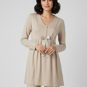 Γυναικεία Πυζάμα CLAIRE KATRANIA C-5998.