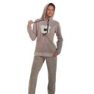 Πυζάμα Amelie 14565.