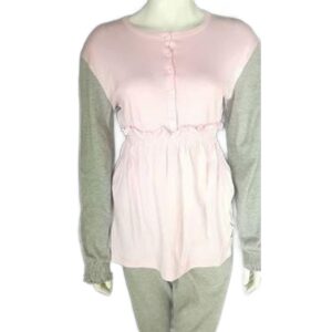 Πυζάμα Amelie 150022.