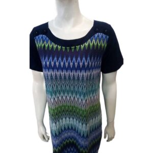 Φόρεμα KOUROS 6592.