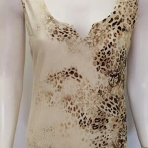 Maxi Φόρεμα με φαρδιά τιράντα CLAIRE Katrania 7276,εκρού.