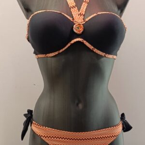 Strapless Bikini Set JOLIDON F 2065I.
