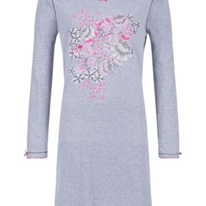 Νυχτικό Pastunette 1062-366-9,γκρι.