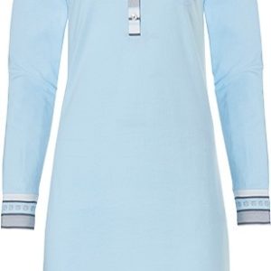 Νυχτικό Pastunette 10192-136-5,γαλάζιο.