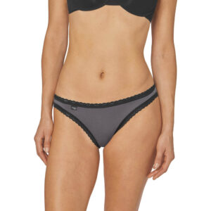 Σλιπ Sloggi 24/7 Weekend Tanga 10198201 M014 Multi,3pack.