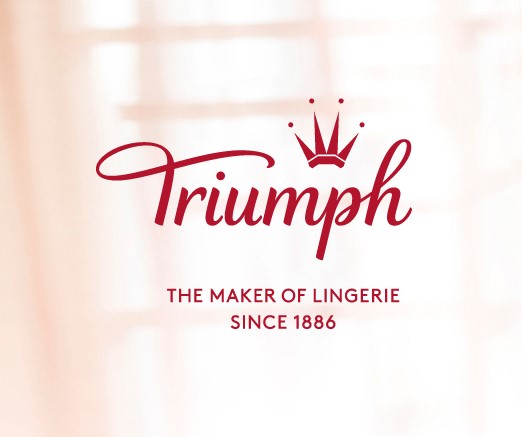 Triumph "Lovely Micro WHUM", skin.