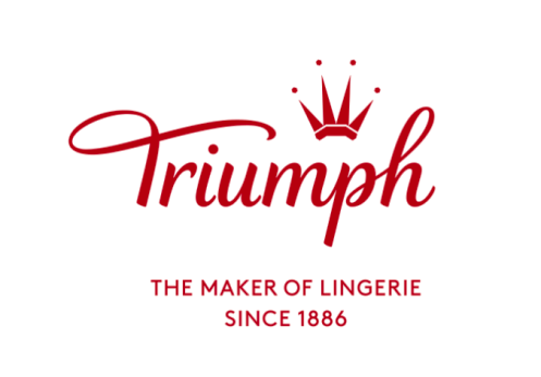 Triumph Bikini Top "Mix & Match 19 W sd",blue electric.
