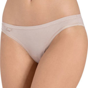 Γυναικείο Slip SLOGGI Ever New Mini,10154509,μπεζ.