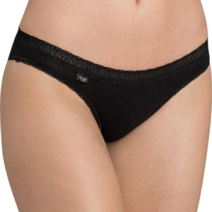 Sloggi Ever New Lace Mini,10162962,μαύρο.