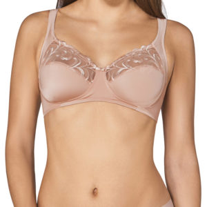 Σουτιέν Triumph Modern Finesse N,10198552,μπεζ.