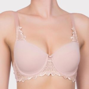 Σουτιέν Triumph Melody W01,10190514,μπεζ.