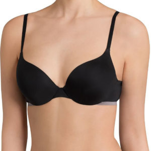 Sloggi Wow Breeze WHPM 10163081,μαύρο(0004).