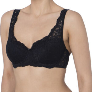 Σουτιέν Triumph Amourette Charm WHP,10180512,μαύρο,Cup E.