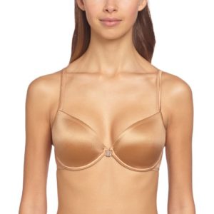 Σουτιέν Triumph Curves Forever WHP10090996,μπεζ σκούρο.