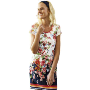 Φόρεμα RINGELLA 7211054,φλοράλ.