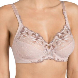 Σουτιέν Triumph Modern Bloom W,10158473,μπεζ,Cup F.