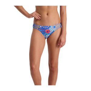 Slip Piha Swimwear P 2896 SF Strap Insert Pant,Summerfest.