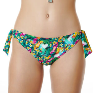 Bikini Slip Erka Mare Swimwear 35011,φλοράλ.