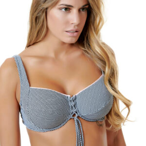Bikini Top Erka Mare Swimwear 20457,Cup F.