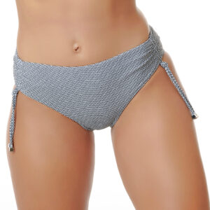 Slip Erka Mare Swimwear 45017,πουά.