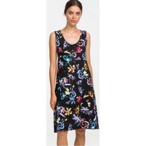 Νυχτικό-Homewear GIOTA 1521,εμπριμέ-φλοράλ.