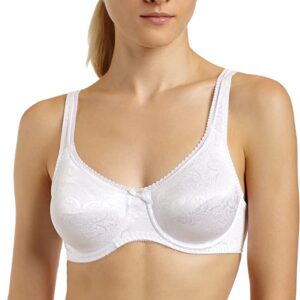 Σουτιέν BALI Smooth Compliments 3100,ιβουάρ.