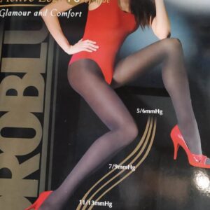 Καλσόν opaque OROBLU Active Legs 70den,Soft(καφέ).