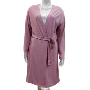 Βαμβακερή Ρόμπα Nouvelle Vogue 1672,"βατόμουρο".