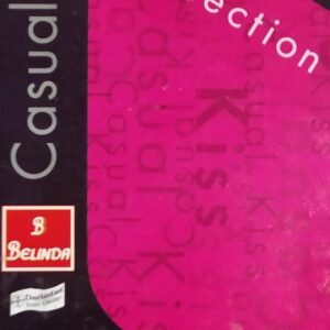 Καλσόν opaque BELINDA Casual Kiss,52474,γκρι.