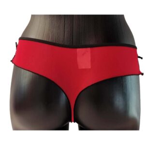 Hipstring slip Le Sens Lingerie 1003/858,κόκκινο.