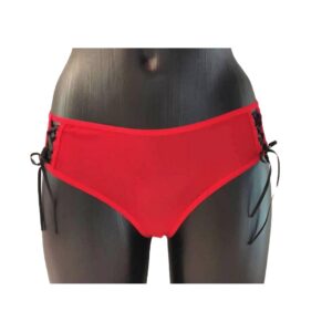 Hipster slip Le Sens Lingerie 837,κόκκινο.