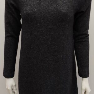 Νυχτικό BLACKSPADE 698773,μαύρο.