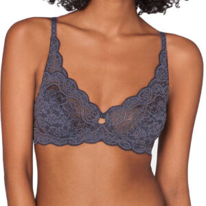 Σουτιέν Triumph Amourette 300 WHP,10166798,γκρι,Cup E.