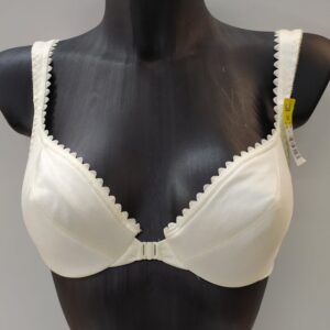 Σουτιέν με μπανέλα και ελαφριά επένδυση BALI 2330,ιβουάρ.