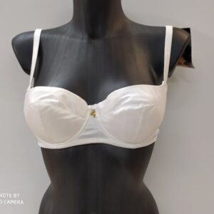 Push-up, μπαλκονέ, Σουτιέν GOSSARD Ultrabra Superboost 7960,λευκό.