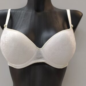 Push-up σουτιέν BALI 4532,λευκό.