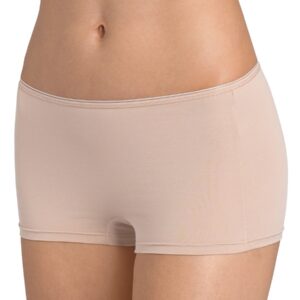 Slip SLOGGI Feel Sensational Short 10151218,μπεζ.