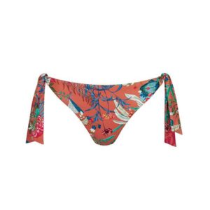 Bikini Slip Triumph Botanical Leaf Tai 10207924,M018.