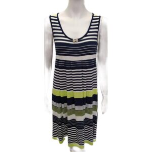 Φόρεμα-Outwear SCHERZO Homewear 4391,εμπριμέ.