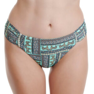 Bikini Slip ERKA MARE 55115,εμπριμέ.