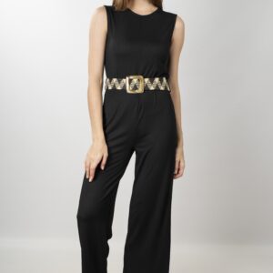 Ολόσωμη Φόρμα-Outwear SCHERZO 4993,σκούρο μπλε.