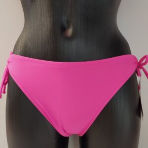 Bikini Slip Tai CLUB NEUF 501550,φούξια.