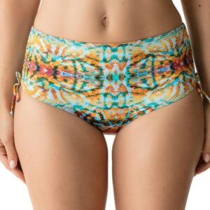 Bikini Slip Full Brief PRIMADONNA Vegas colour mix,4005952.
