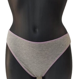 Tai slip Fay Lingerie 026,γκρι.