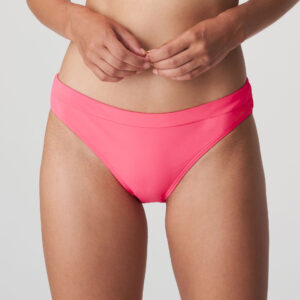 Bikini Rioslip PRIMADONNA Swim Tropicana Holiday 4007150,ροζ.