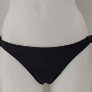 Bikini Slip Brazil LUCERO Swimwear 933591,μαύρο,δετό.