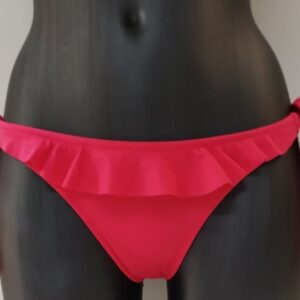 Bikini Slip Brazil LUCERO Swimwear 513305,φούξια,δετό.