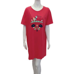 Homewear MELISSA BROWN AF.WITH.BIG,κοραλί.