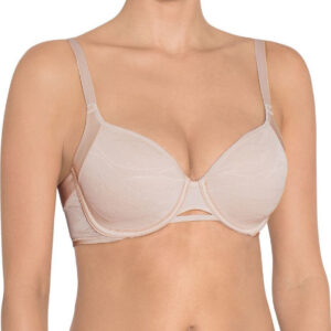 Σουτιέν Triumph Airy Sensation WP,10167696,μπεζ.