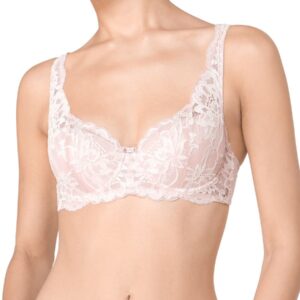 Σουτιέν Triumph Amourette Charm WHP,10180512,μπεζ.
